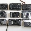 Konvolut diverse Fotogeräte - 37 Stück Bastlergeräte