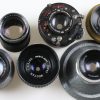 Konvolut diverse Fotogeräte - 37 Stück Bastlergeräte - Image 3