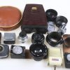 Konvolut diverse Fotogeräte - 37 Stück Bastlergeräte - Image 4