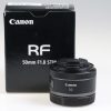 Canon RF 50mm f/1,8 STM - #0401002921