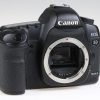 Canon EOS 5D Mark II Gehäuse - #4031803270