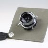 Schneider-Kreuznach Super-Angulon 75mm f/8,0 mit Synchro-Compur - #83364678