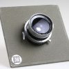 Schneider-Kreuznach Super-Angulon 75mm f/8,0 mit Synchro-Compur - #83364678