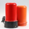 AP Laborleuchte (rot und orange)