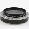Hoya Circular Polfilter - 49mm