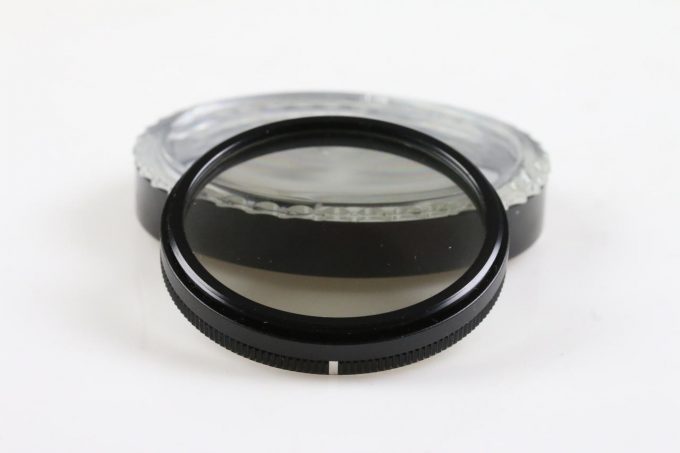 Hoya Circular Polfilter - 49mm