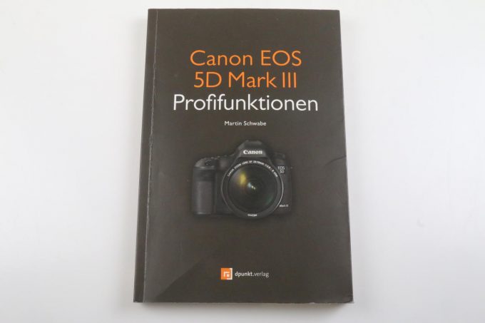 Canon 5D III - Handbuch