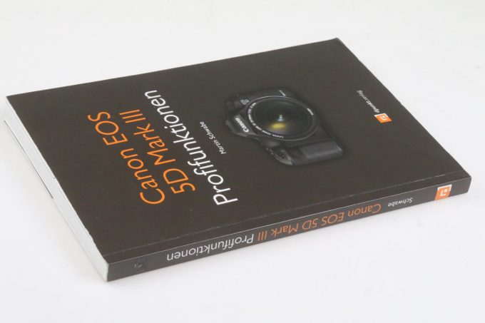 Canon 5D III - Handbuch