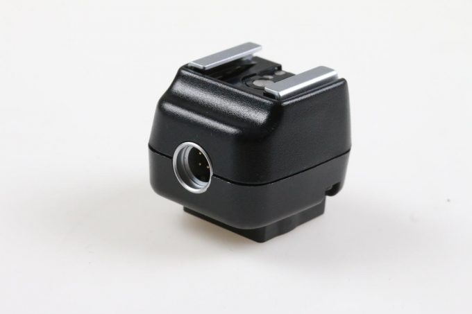 Canon Off-Camera Shoe Adapter