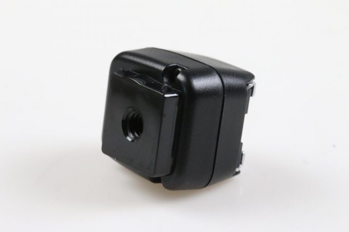 Canon Off-Camera Shoe Adapter
