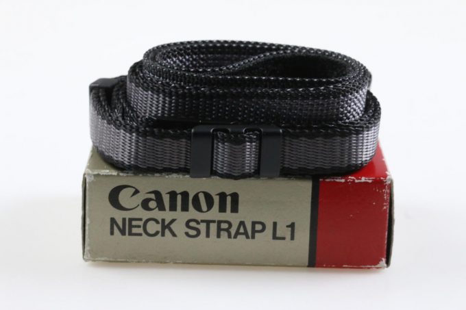 Canon L1 Strap