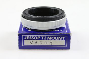 Jessops T2 Mount für Canon FD
