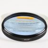 Canon Blaufilter CCB4 1,5x - 58mm - Image 3