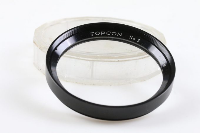Topcon - 67mm