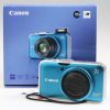 Canon PowerShot SX 230 HS Blau - #223050001280