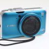 Canon PowerShot SX 230 HS Blau - #223050001280