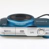 Canon PowerShot SX 230 HS Blau - #223050001280