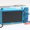 Canon PowerShot SX 230 HS Blau - #223050001280