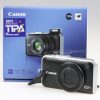 Canon PowerShot SX 230 HS Schwarz - #283053005111