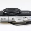 Canon PowerShot SX 230 HS Schwarz - #283053005111 - Image 3