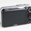 Canon PowerShot SX 230 HS Schwarz - #283053005111 - Image 4