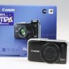 Canon PowerShot SX 230 HS Schwarz - #273032012117
