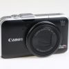 Canon PowerShot SX 230 HS Schwarz - #273032012117