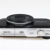 Canon PowerShot SX 230 HS Schwarz - #273032012117