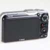 Canon PowerShot SX 230 HS Schwarz - #273032012117