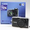 Canon PowerShot SX 230 HS Schwarz - #273032012108