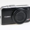 Canon PowerShot SX 230 HS Schwarz - #273032012108