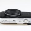 Canon PowerShot SX 230 HS Schwarz - #273032012108