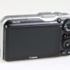 Canon PowerShot SX 230 HS Schwarz - #273032012108