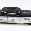 Canon PowerShot SX 230 HS Schwarz - #223050002161 - Image 3