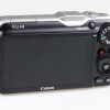 Canon PowerShot SX 230 HS Schwarz - #223050002161 - Image 4