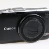 Canon PowerShot SX 230 HS Schwarz - #273032012105