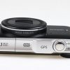 Canon PowerShot SX 230 HS Schwarz - #273032012105