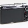 Canon PowerShot SX 230 HS Schwarz - #273032012105