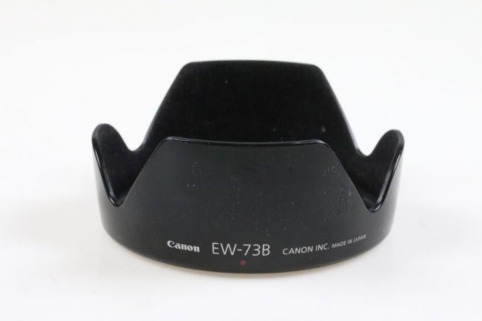 Canon Sonnenblende EW-73B