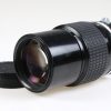 Nikon MF 200mm f/4,0 Nikkor - #733436