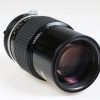 Nikon MF 200mm f/4,0 Nikkor - #733436