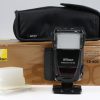 Nikon Speedlight SB-800 Blitzgerät - #2707950