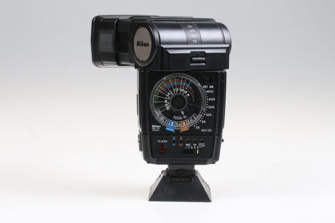 Nikon Speedlight SB-16 Blitzgerät - #6214780