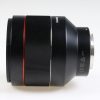 Samyang AF 85mm f/1,4 für Sony FE - #EDP1413 - Image 2