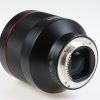 Samyang AF 85mm f/1,4 für Sony FE - #EDP1413 - Image 3