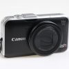 Canon PowerShot SX 230 HS Schwarz - #273032012114