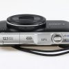 Canon PowerShot SX 230 HS Schwarz - #273032012114