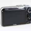 Canon PowerShot SX 230 HS Schwarz - #273032012114