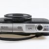 Canon PowerShot SX 230 HS Schwarz - #293034004576