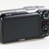 Canon PowerShot SX 230 HS Schwarz - #293034004576